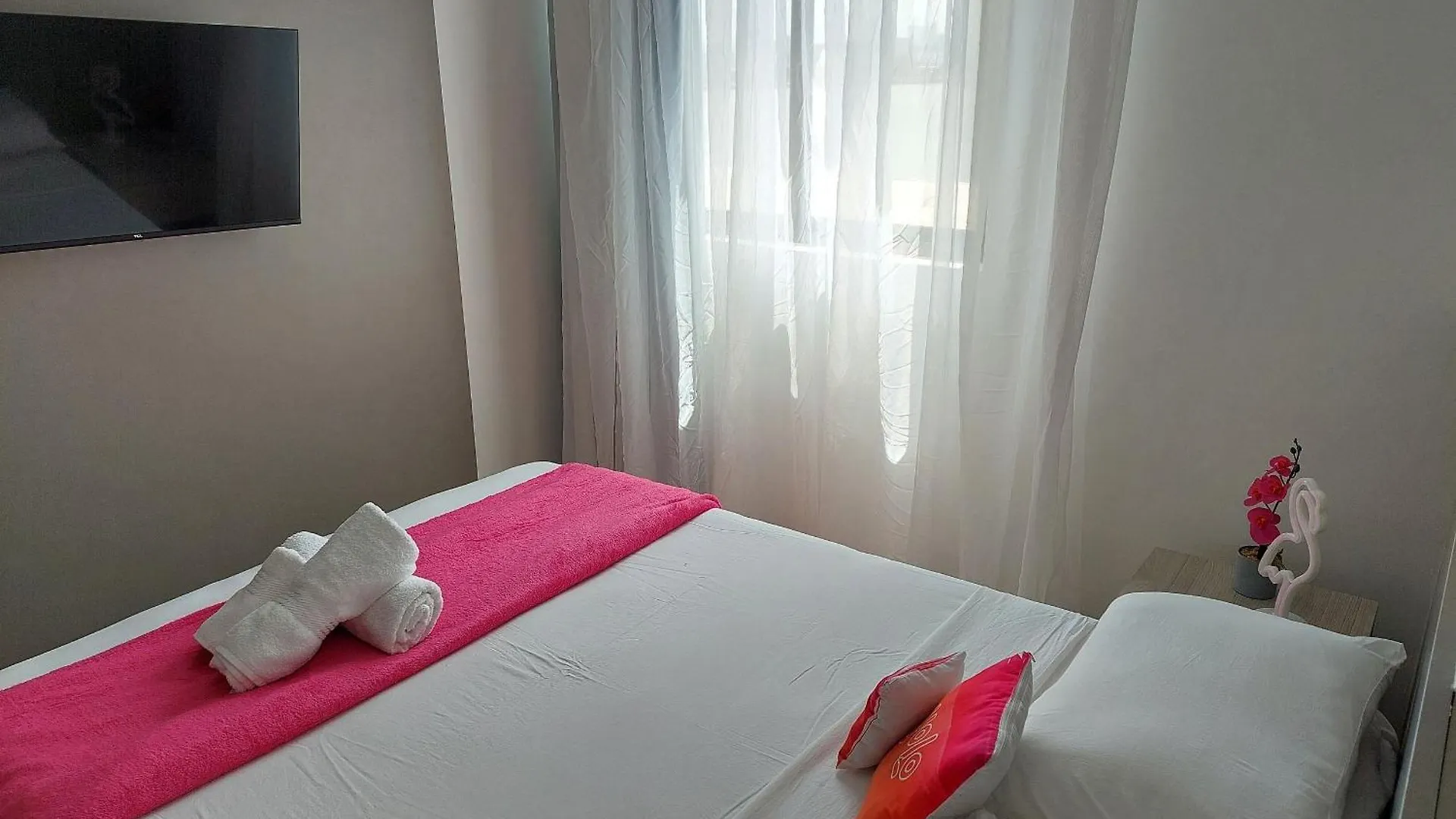 Lejlighed Flat Ao Lado Do Rio Mar No Edf Beach Class Excelsior Por Yolo Recife Brasilien